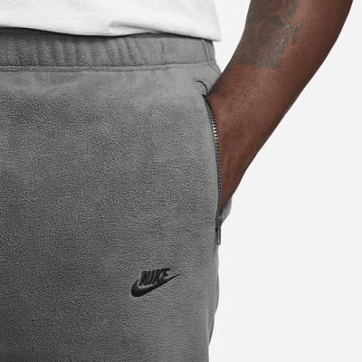 Pants de tejido Polar Fleece para hombre Nike Club Fleece