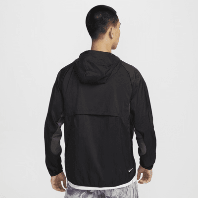 Nike Trail Aireez Men's Running Jacket