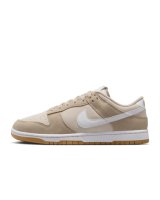 Мужские кроссовки Nike Dunk Low Retro SE