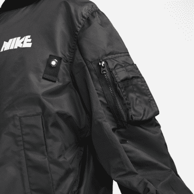 Nike x sacai Men's Jacket. Nike SK