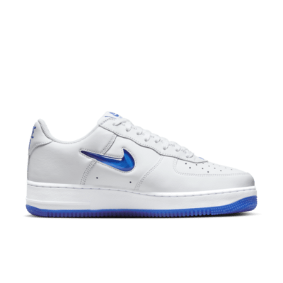 Nike Air Force 1 Low “Monarch” - Style Number: FB2048-800 