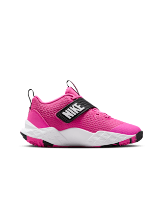 Nike Team Hustle D 12