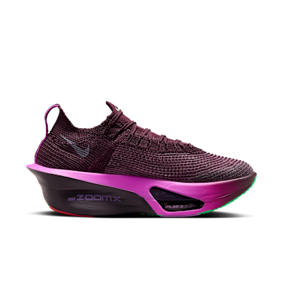 Tenis de carrera en pavimento para mujer Nike Alphafly 3