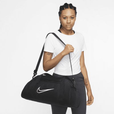 Nike Gym Club Duffel Bag (24L)