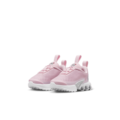 Nike Air Max Dn Baby/Toddler Shoes