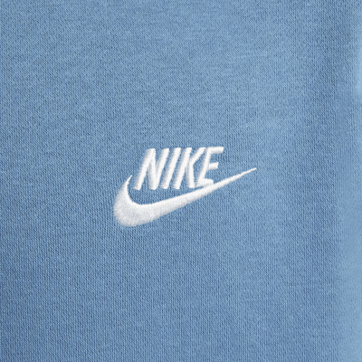 Nike Sportswear Club Fleece pulóver nagyobb gyerekeknek