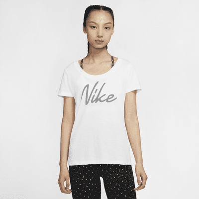 nike dri fit t