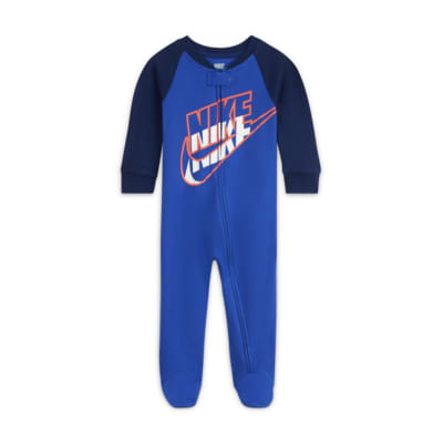 nike coverall baby boy
