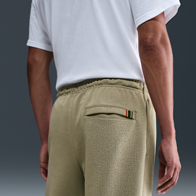 NikeCourt Heritage Dri-FIT Fleece-Tennis-Jogger (Herren)