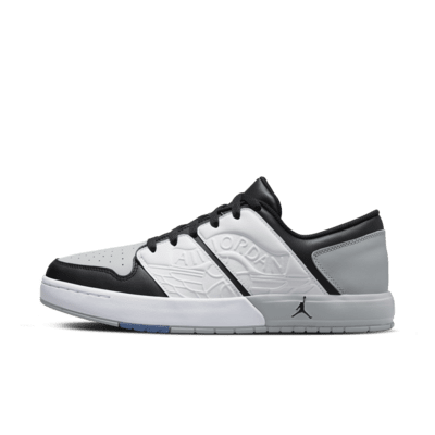 men's air jordan retro 1 low basketball shoes