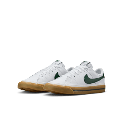Nike Court Legacy Big Kids' Shoes