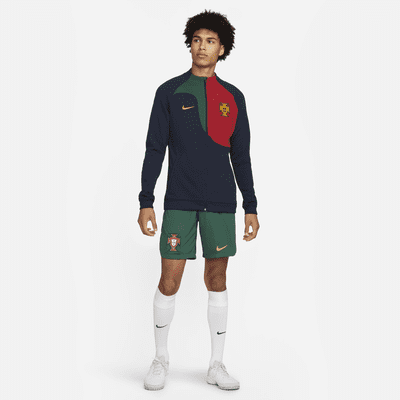 Portugal Academy Pro Men's Knit Football Jacket. Nike ZA