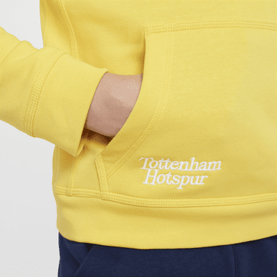 Tottenham Hotspur Club Sudadera con capucha de fútbol Nike - Niño