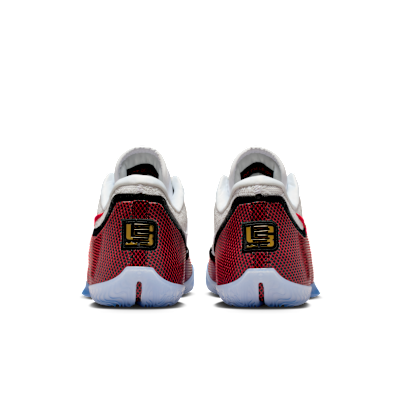 Tenis de básquetbol LeBron XXIII "Grand Opening"