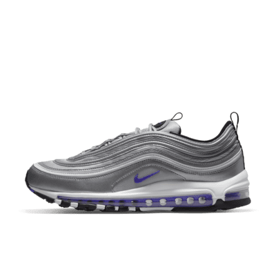 Nike Air Max 97 Herenschoen. Nike NL
