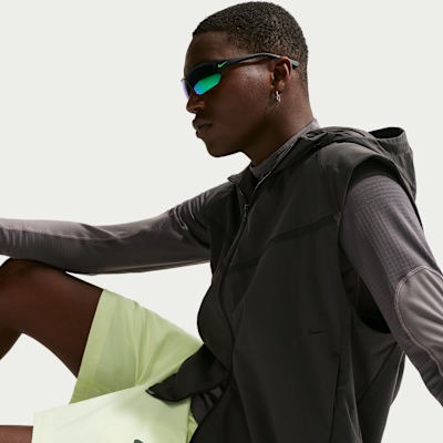 Nike Tech Men's Woven Shorts