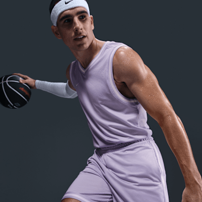Nike DNA Men's Dri-FIT 8" Basketball Shorts