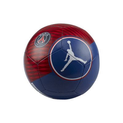 Jordan x Paris Saint-Germain Skills 