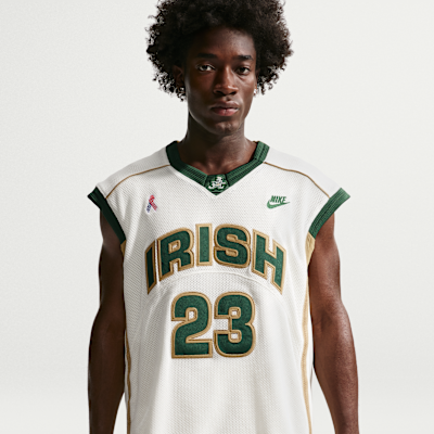 LeBron Nike Men's Basketball Jersey from Nike - $250