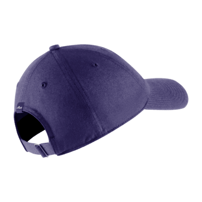 Orlando Pride Heritage86 Nike NWSL Soccer Cap