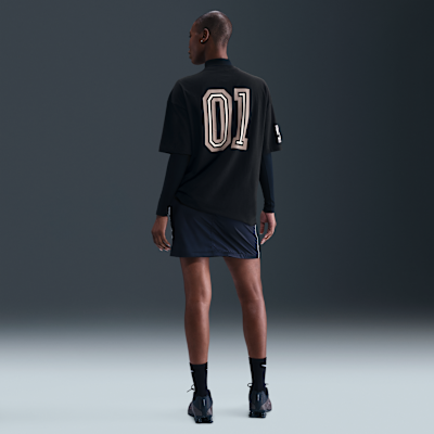Playera oversized para mujer Nike Sportswear Essentials
