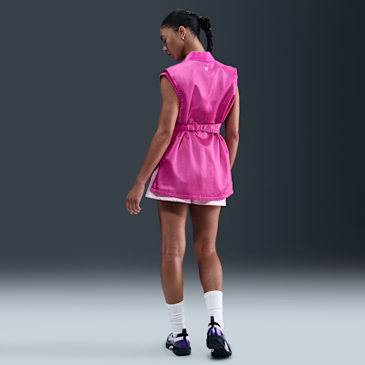 Serena Williams Design Crew Women's Wrap Top