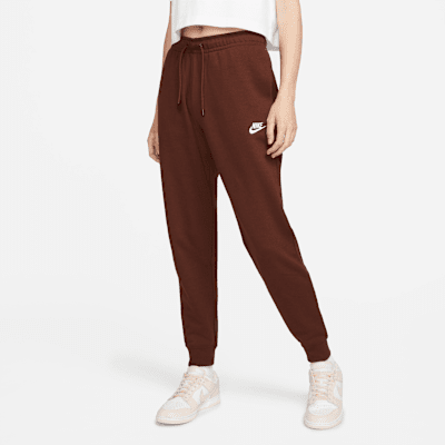 maroon nike pants