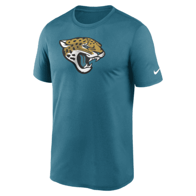 Nike Dri-FIT Logo Legend (NFL Jacksonville Jaguars) Men's T-Shirt