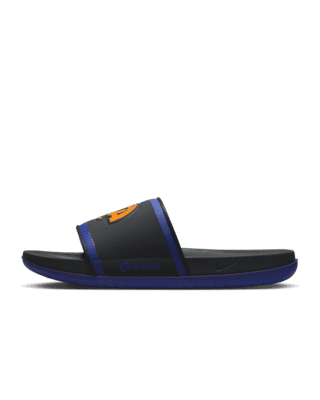 Unisex  Nike Offcourt (NFL Los Angeles Rams) Slide