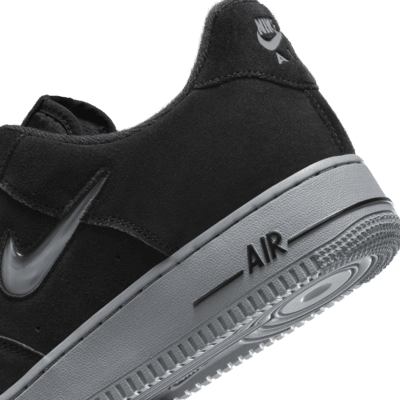 Nike Air Force 1 Erkek Ayakkabısı