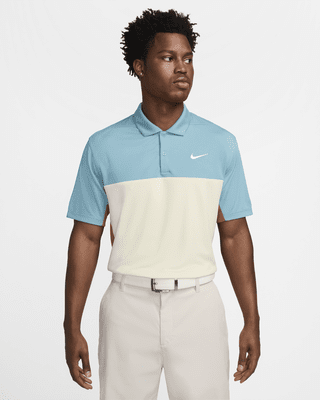 Мужские  Nike Victory+ Dri-FIT Golf Polo