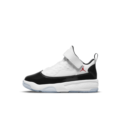 jordan aura 2 blanche