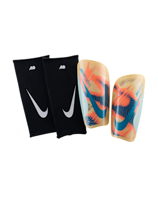 Женские  Nike Mercurial Lite "Kylian Mbappé" Soccer Shin Guards