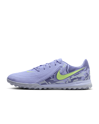 Unisex кроссовки Nike United Phantom GX 2 Academy TF Low-Top Soccer