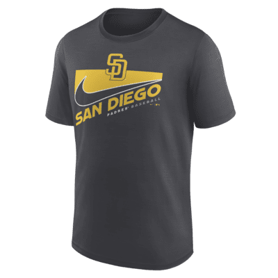 Nike Dri-FIT Pop Swoosh Town (MLB San Diego Padres)