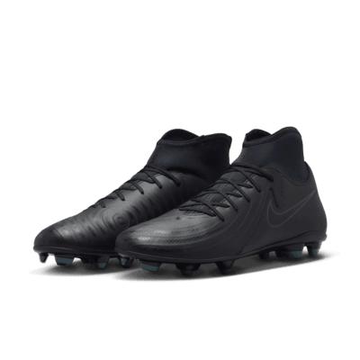 Nike Phantom Luna 2 Club MG High-Top Soccer Cleats