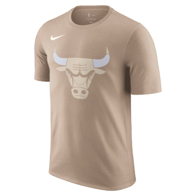 Chicago Bulls Essential City Edition Nike NBA-herenshirt