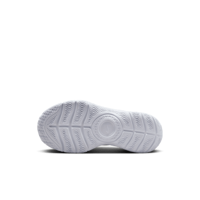 Tenis para niños de preescolar Nike Flex Runner 3