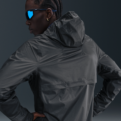 Veste de running imperméable Nike Trailwind Storm-FIT ADV pour homme