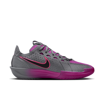 Nike G.T. Calzado de básquetbol Cut 3