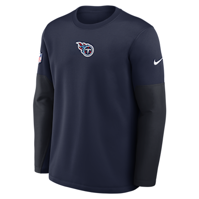 Tennessee Titans Scripted To Win Sideline Coach