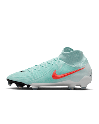 Unisex  Nike Phantom Luna 2 Pro FG High-Top Soccer Cleats