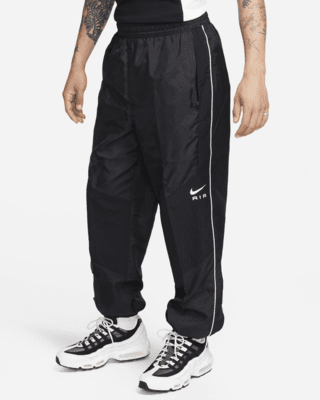 Quần Dài Nike Essential Run Division Woven Training Pants – Đen – Neo Shop