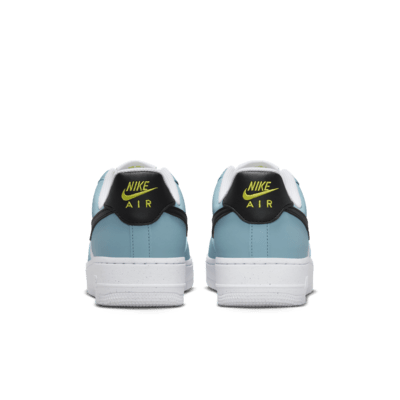 Scarpa Nike Air Force 1 '07 – Donna