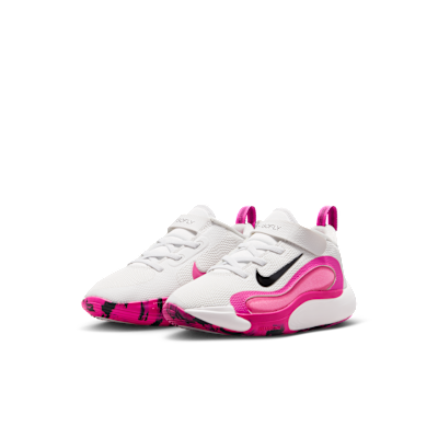 Nike IsoFly Little Kids' Shoes