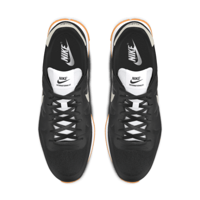 ladies nike internationalist