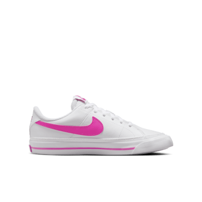 NikeCourt Legacy Older Kids' Shoes