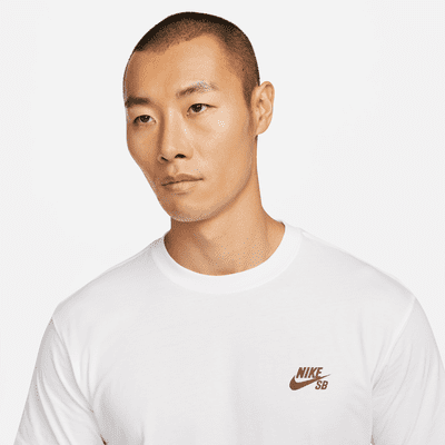 Nike SB Skate T-Shirt. Nike VN