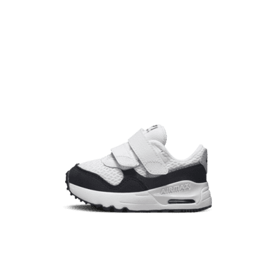 Nike Air Max SYSTM Schoenen voor baby's/peuters. Nike BE