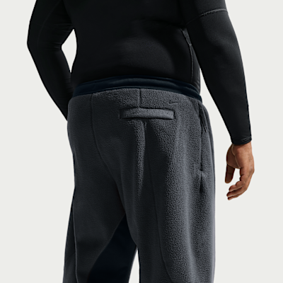 Pants de dobladillo abierto de tejido Knit para hombre Nike Tech Boreas